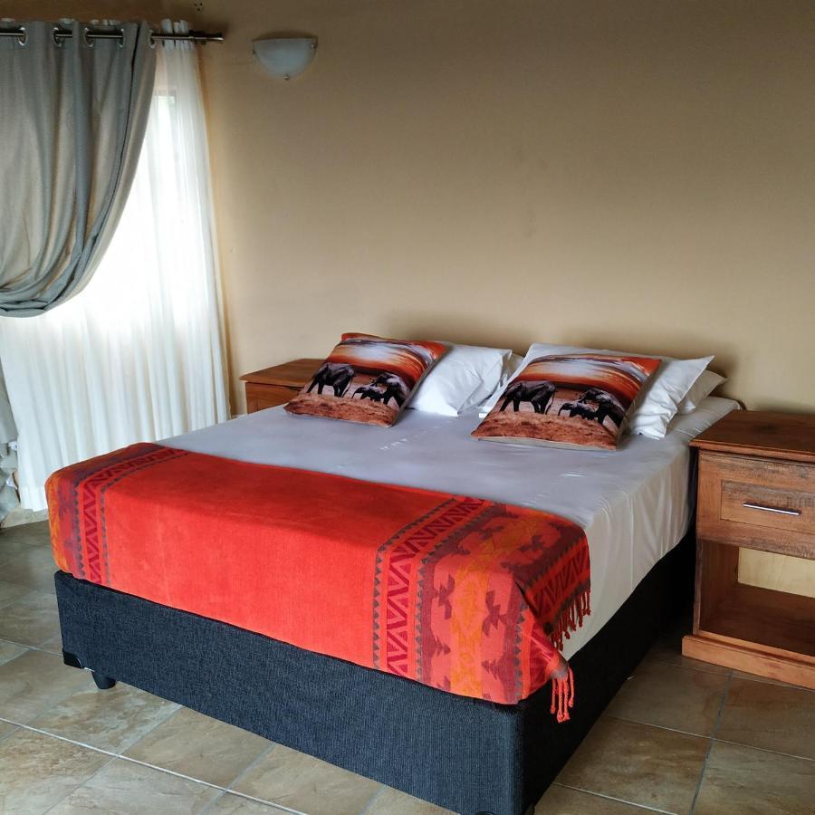 Homestay Mountain Aloe Den