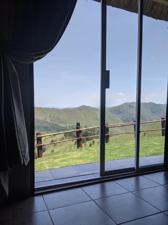 Mountain Aloe Den Homestay