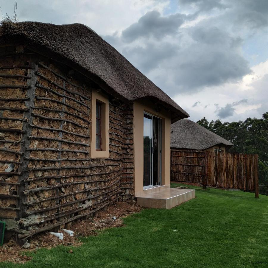 Mountain Aloe Den Homestay