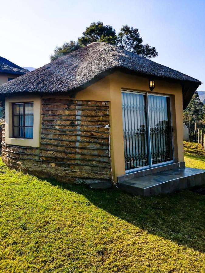 Mountain Aloe Den Homestay