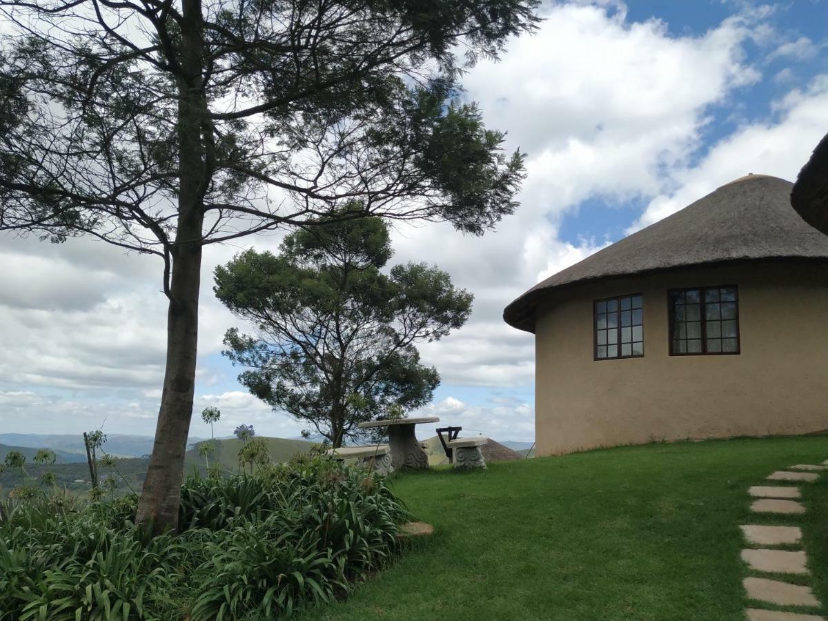 Homestay Mountain Aloe Den