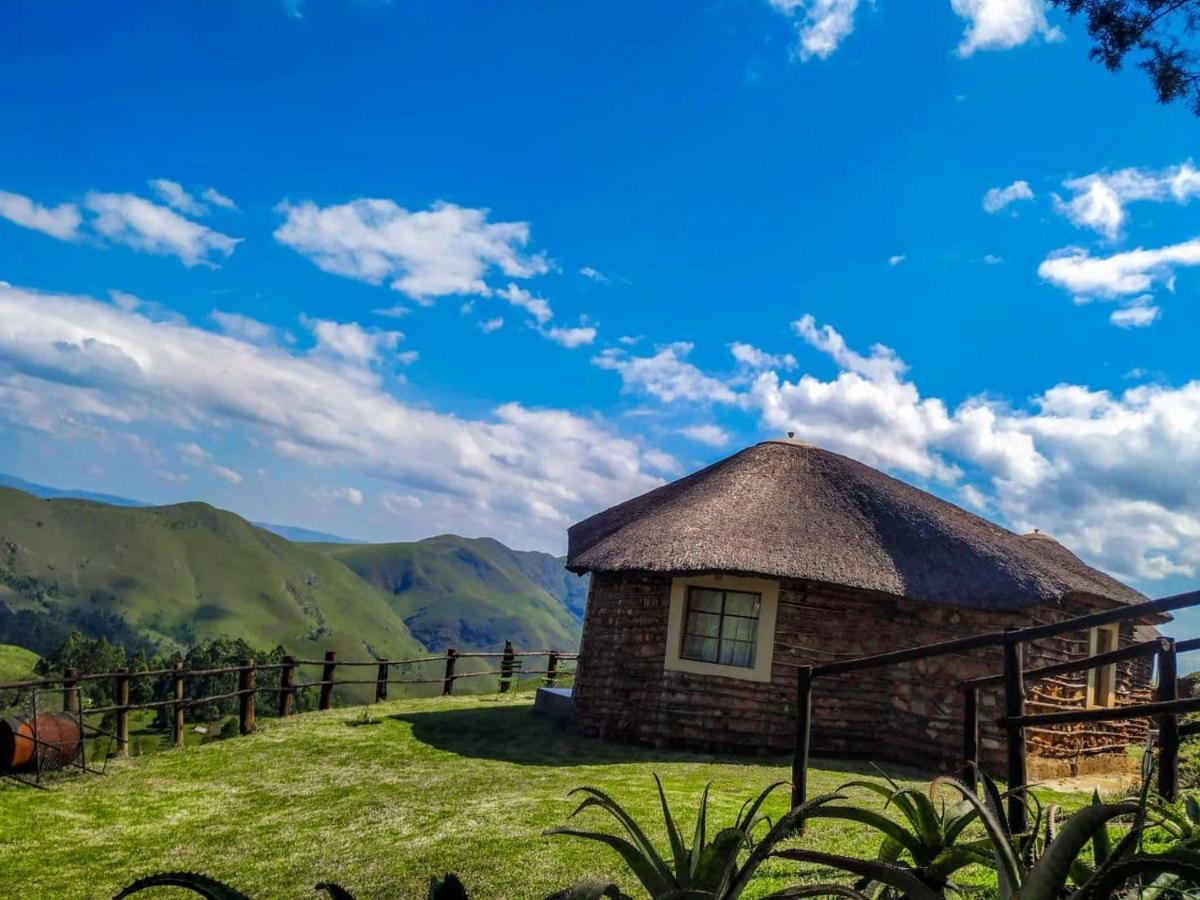 Mountain Aloe Den Quarto em Acomodações Particulares *